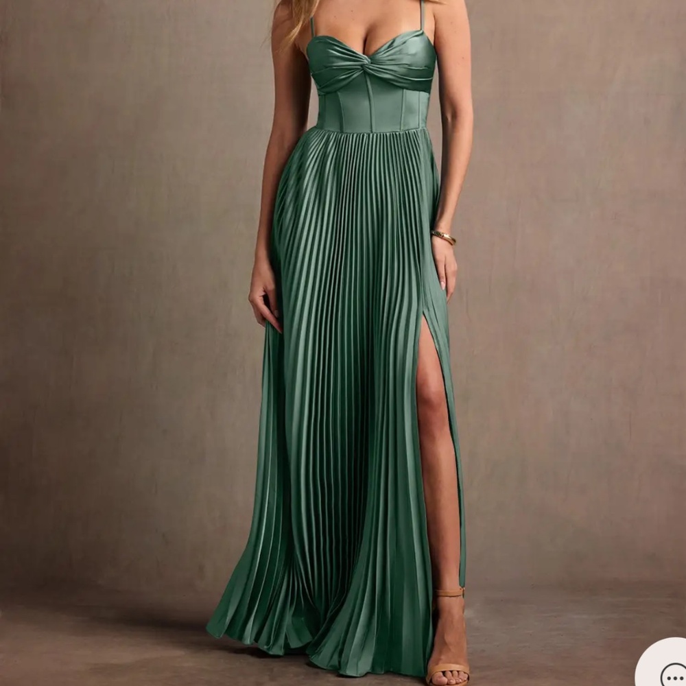 Wedding guest dress